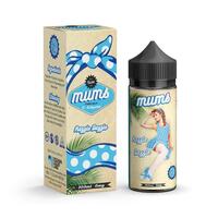 Razzle Dazzle - Mums Premium E-liquid - 100ml