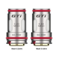 Vaporesso Gti Replacemnet Coils