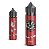 Sour Cola - Steam Buddie - 60ml