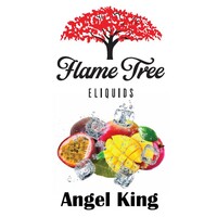 Angel King - Flame Tree Eliquids - 60ml