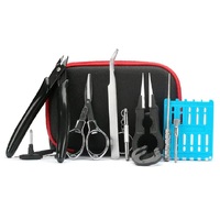 Coil Father X9 Tool Kit