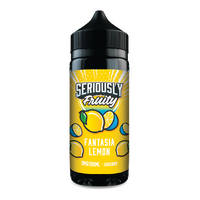 Fantasia Lemon - Seriously Fruity - 100ml