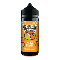 Mango Orange - Seriously Fruity - 100ml