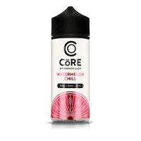 Watermelon Chill - CōRE by Dinner Lady - 120ml