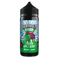 Frozen Apple Berry - Seriously Nice - 100ml