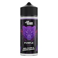 Purple - Dr Vapes - Panther Series - 120ml