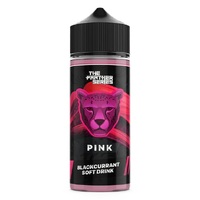 Pink - Dr Vapes - Panther Series - 120ml