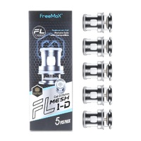 Freemax Fireluke Solo FL Mesh Replacement Coils