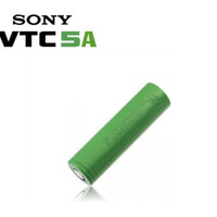 Sony VTC 5A 2600mAh | 18650 Battery