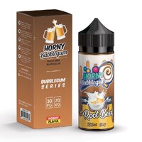 Root Beer - Horny Flava Bubblegum - 100ml