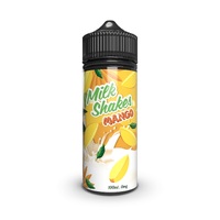 Mango Milkshake - East Coast Ejuice Milkshakes - 100ml