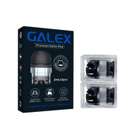 Freemax Galex Replacement 2ml Pod Cartridge (2pcs/Pack)