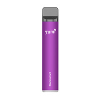 Yumi Bar 1500 Puffs 0mg Disposable Kit