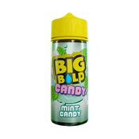 Mint Candy – Big Bold Candy - 100ml