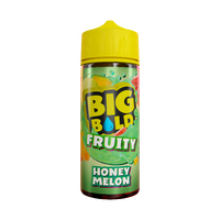 Honey Melon – Big Bold Fruity - 100ml