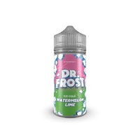 Dr Frost - Watermelon Lime Ice - 100ml