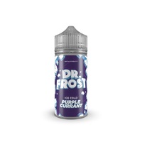 Dr Frost - Purple Currant - 100ml