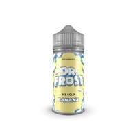Dr Frost - Banana Ice - 100ml