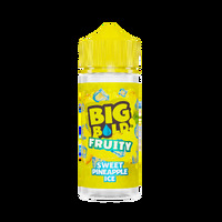 Sweet Pineapple ICE - Big Bold Fruity Ice - 100ml