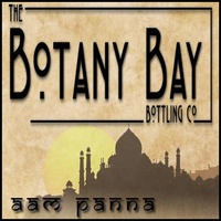  Aam Panna 60ml -  Botany Bay Bottling Co