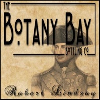 Robert Lindsay 60ml - Botany Bay Bottling Co