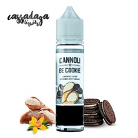  Cannoli Be Cookies (Formerly Be Reserve) - Cassadaga - 60ml