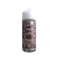 #00 Sweet Tobaccocino - Beard Vape Co - 120ml