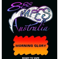 888 Vapes - Morning Glory - 60ml