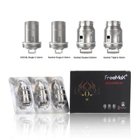 Freemax Mesh pro Replacement Coils